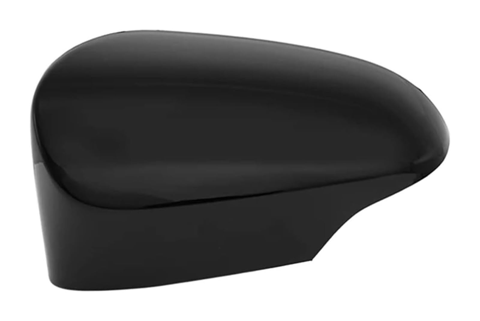 Außenspiegelkappen Für Yaris 2012 2013 2014 2015 2016 2017 2018 2019 Außen Rückspiegel Abdeckung Flügel Tür Seite Shell Kappe Gehäuse(Primer color-R) von RINKTEEA
