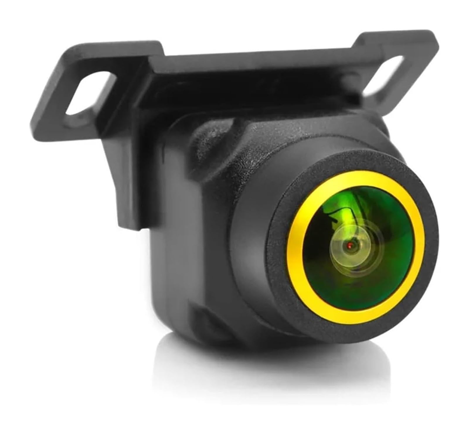 Rückansicht Kamera Auto Rückansicht Kamera Parkplatz Video Monitor Backup Nachtsicht(Three control 1080P) von RINKTEEA