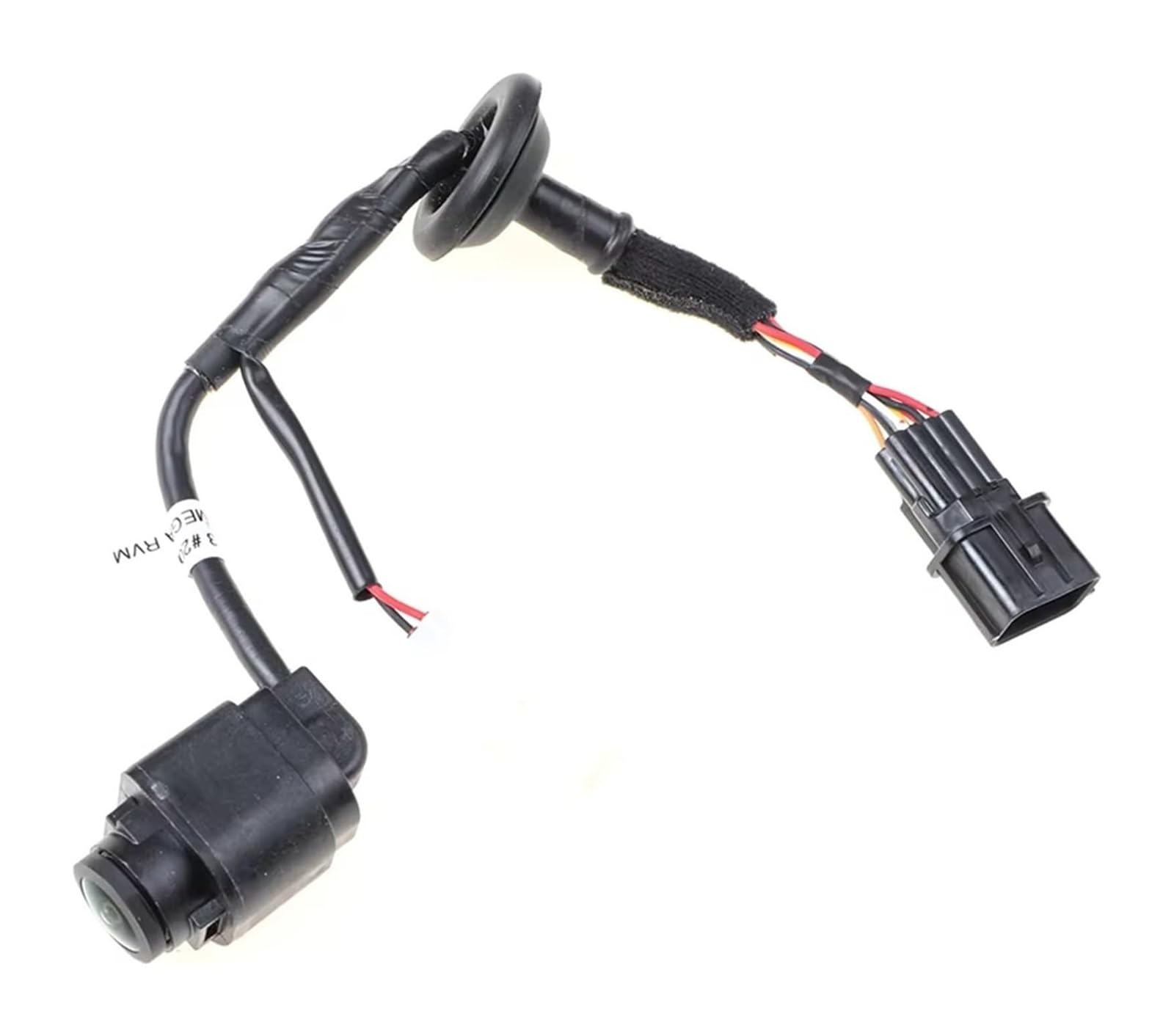 Rückansicht Kamera Für Hyundai Für IONIQ 2016-2021 95760G2500 95760-G2500 Rückfahr Rückansicht Auto Backup Kamera Rückansicht Kamera Für Hyundai Für IONIQ 2016-2021 95760G2500 95760-G2500 Rückfahr Rückansicht Auto Backup Kamera von RINKTEEA