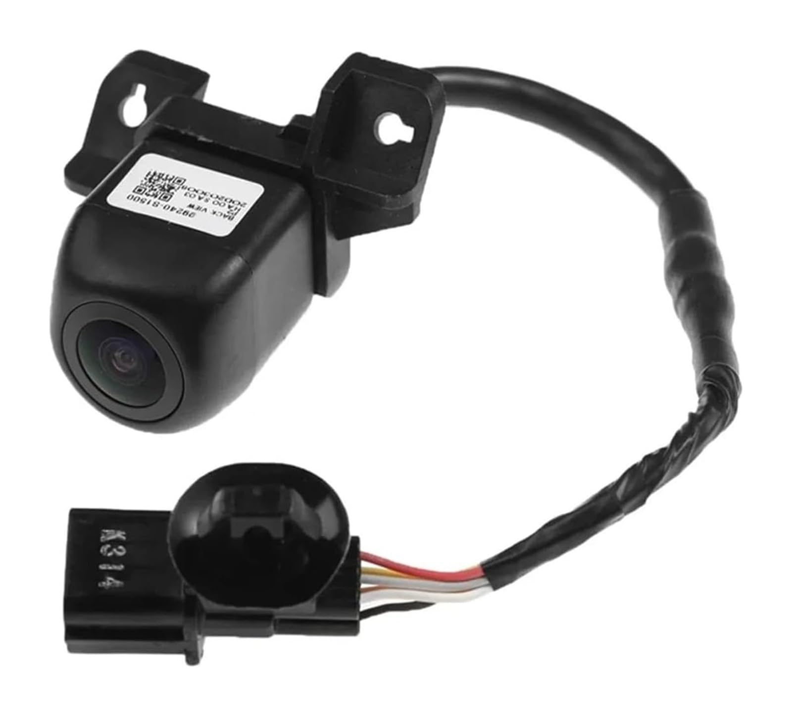 Rückansicht Kamera Für Hyundai Für Santa Fe 99240-S1500 99240S1500 Auto Rückansicht Rückfahr Backup View Parkplatz Reverse Kamera Rückansicht Kamera Für Hyundai Für Santa Fe 99240-S1500 99240S1500 Auto Rückansicht Rückfahr Backup View Parkplatz Reverse Kamera von RINKTEEA