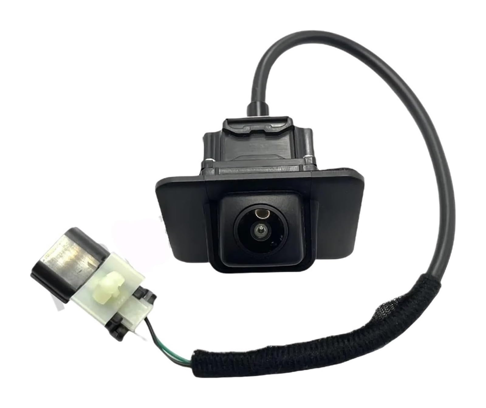 Rückansicht Kamera Für Hyundai I30 95760-A6100 Rückfahrkamera Backup-Auto Rückansicht Back-Up Parkplatz Kamera Rückansicht Kamera Für Hyundai I30 95760-A6100 Rückfahrkamera Backup-Auto Rückansicht Back-Up Parkplatz Kamera von RINKTEEA