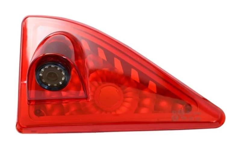 Rückansicht Kamera Für Master MK3 2010-2019 Auto Rückfahr HD 720P 3. Bremslicht Nachtsicht + 7 Zoll Monitor Stop Kamera von RINKTEEA