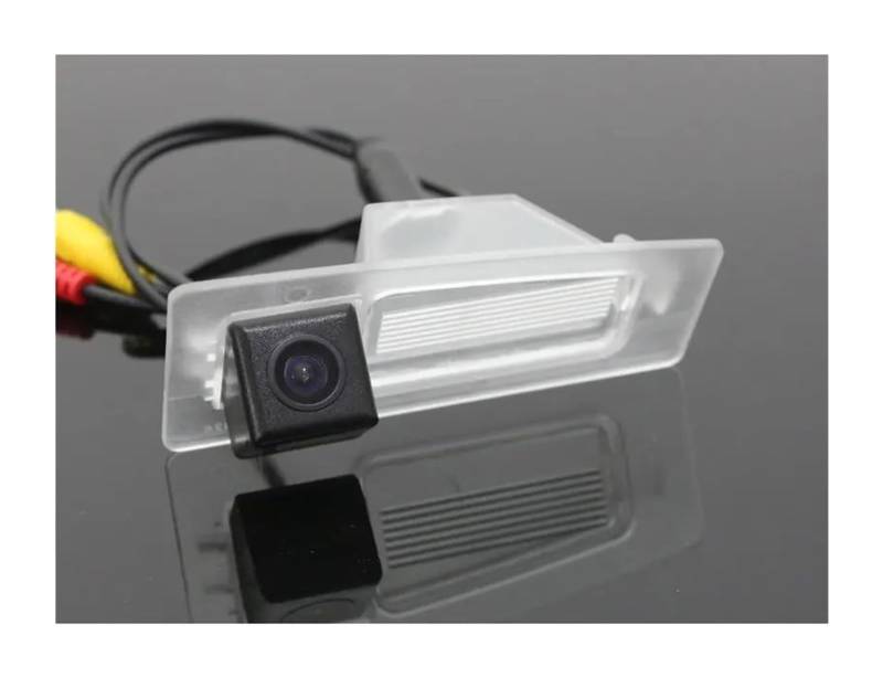 Rückansicht Kamera Für Mazda CX3 CX-3 CX 3 2015 2016 2017 2018 Auto Umkehr RCA Bildschirm Rückansicht Back Up Reverse Kamera von RINKTEEA