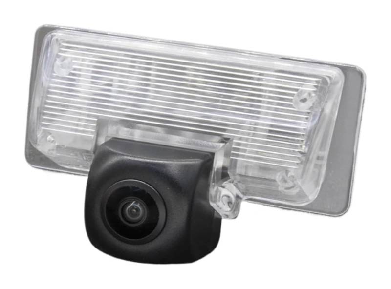 Rückansicht Kamera Für N&issan Für März Für Micra K14 2017 2018 Backup Rückansicht Kamera Auto Fahrzeug Reverse Parkplatz von RINKTEEA