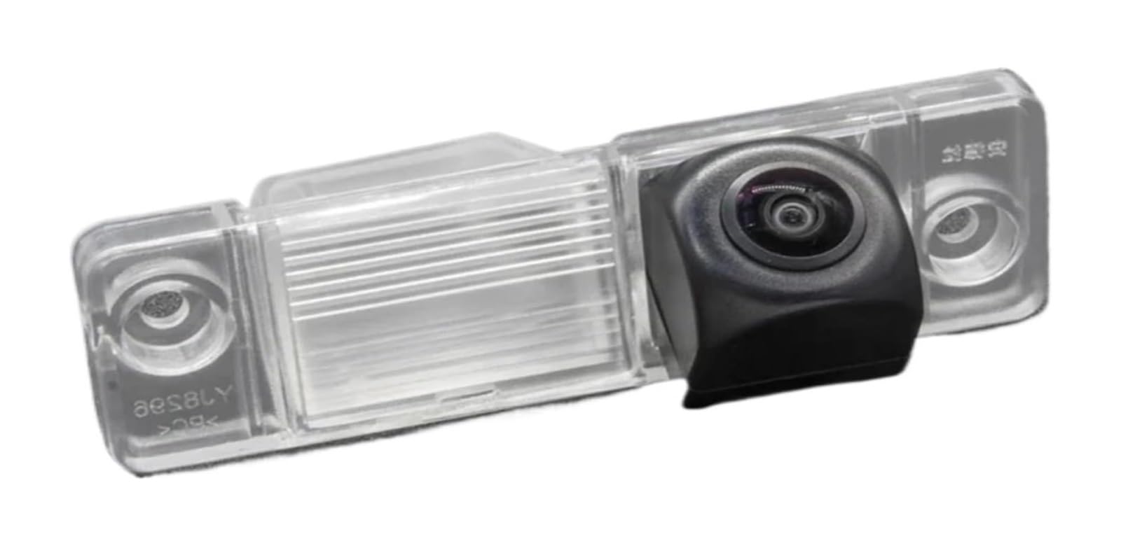 Rückansicht Kamera Für O&pel Für Antara 2007 2008 2009 2010 2011 2012 2013 2014 2015 Backup Rückansicht Kamera Auto Parkplatz Monitor(Cam 4.3 Fold Wireles) von RINKTEEA