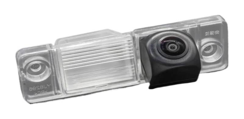 Rückansicht Kamera Für O&pel Für Antara 2007 2008 2009 2010 2011 2012 2013 2014 2015 Backup Rückansicht Kamera Auto Parkplatz Monitor(Cam 4.3 Fold Wireles) von RINKTEEA