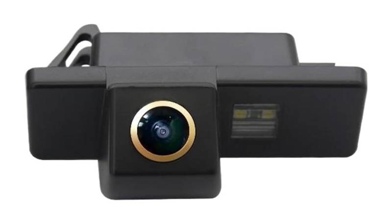 Rückansicht Kamera Für P&eugeot 1007 307 308 2007-2011 CC170 ° AHD 1080P HD Rückansicht Auto Rückfahr Kamera(GAHD-C) von RINKTEEA