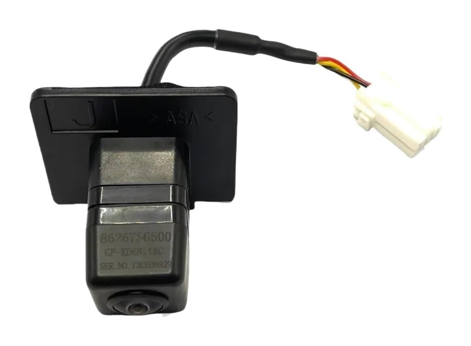 Rückansicht Kamera Für Subaru Für Forester 2017-2018 Auto Rückansicht Backup-Kamera 86267-SG500 86267SG500 Rückansicht Kamera Für Subaru Für Forester 2017-2018 Auto Rückansicht Backup-Kamera 86267-SG500 86267SG500 von RINKTEEA