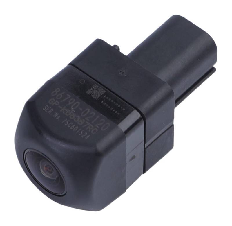 Rückansicht Kamera Für T&oyota Für Auris 2015-2017 Auto Rückansicht Backup-Kamera 86790-02120 8679002120 von RINKTEEA
