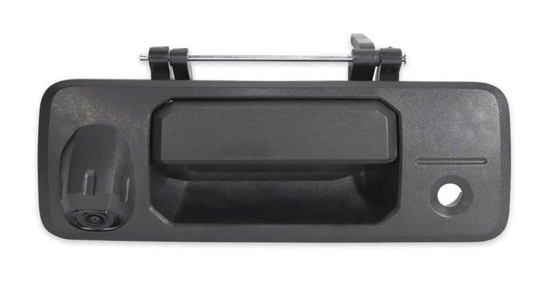 Rückansicht Kamera Für Tundra 2014-2021 Für Tacoma 2016+ 69090-0C090 Auto Heckklappe Griff Backup Kamera Reverse Rückansicht Parkplatz HD von RINKTEEA