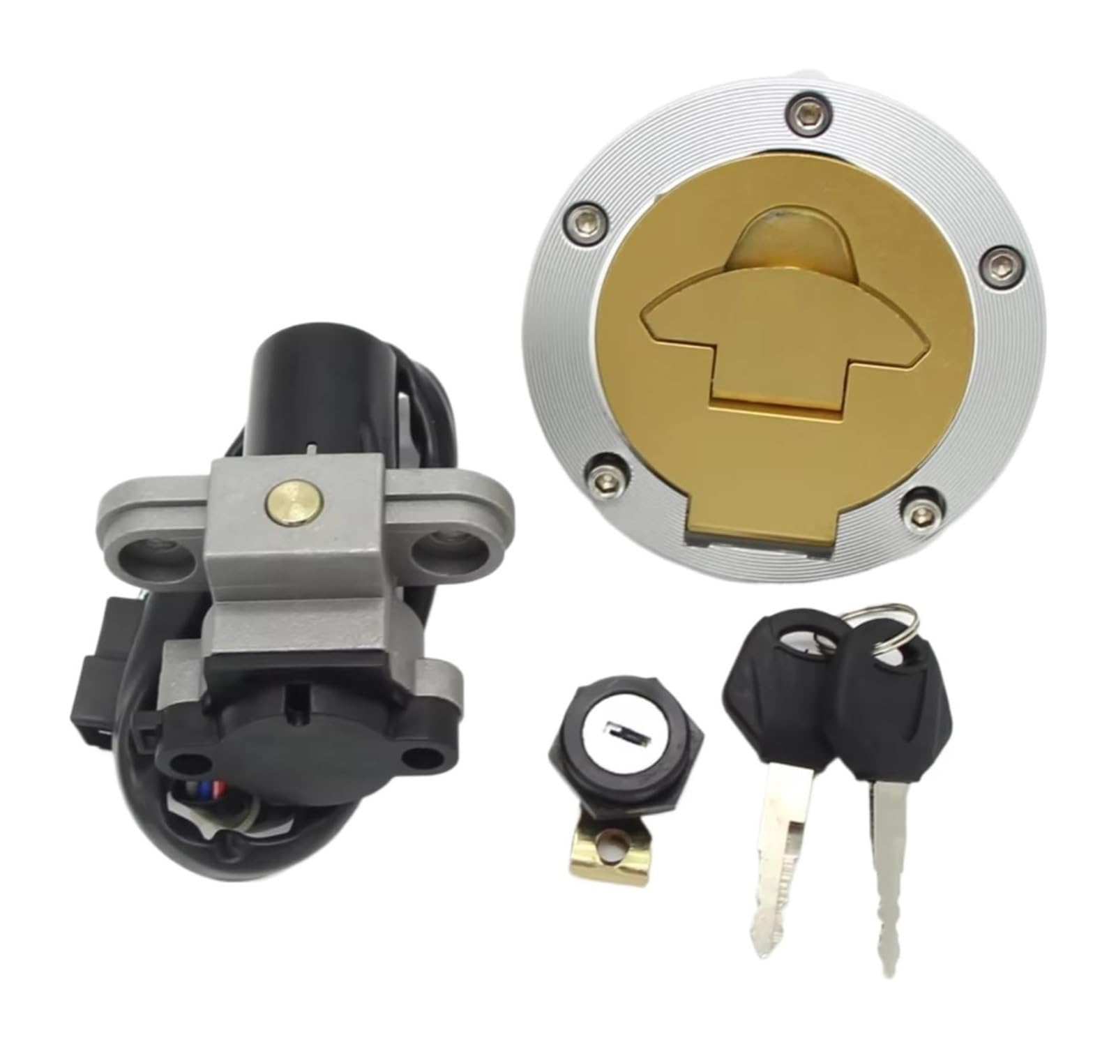 Zündlichtschalter Für D&UCATI Für 748 1995-2003 Für 748 R 2000-2002 Für 748 S 1997-2002 Motorrad Zündschloss Tankdeckel Zündlichtschalter Für D&UCATI Für 748 1995-2003 Für 748 R 2000-2002 Für 748 S 1997-2002 Motorrad Zündschloss Tankdeckel von RINKTEEA