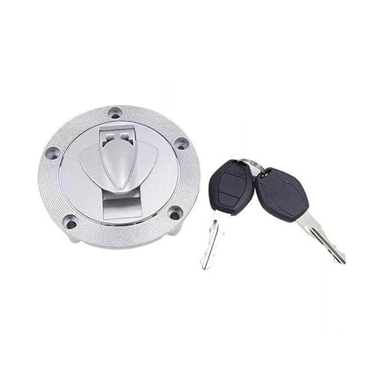 Zündlichtschalter Für KEEWAY Für RKS Für RKV Für RKX Für STELS Für Flame Für B&enelli TNT25 Für TNT250 Für TNT300 Motorrad-Tankdeckel Tankdeckelschloss(5 Holes) von RINKTEEA