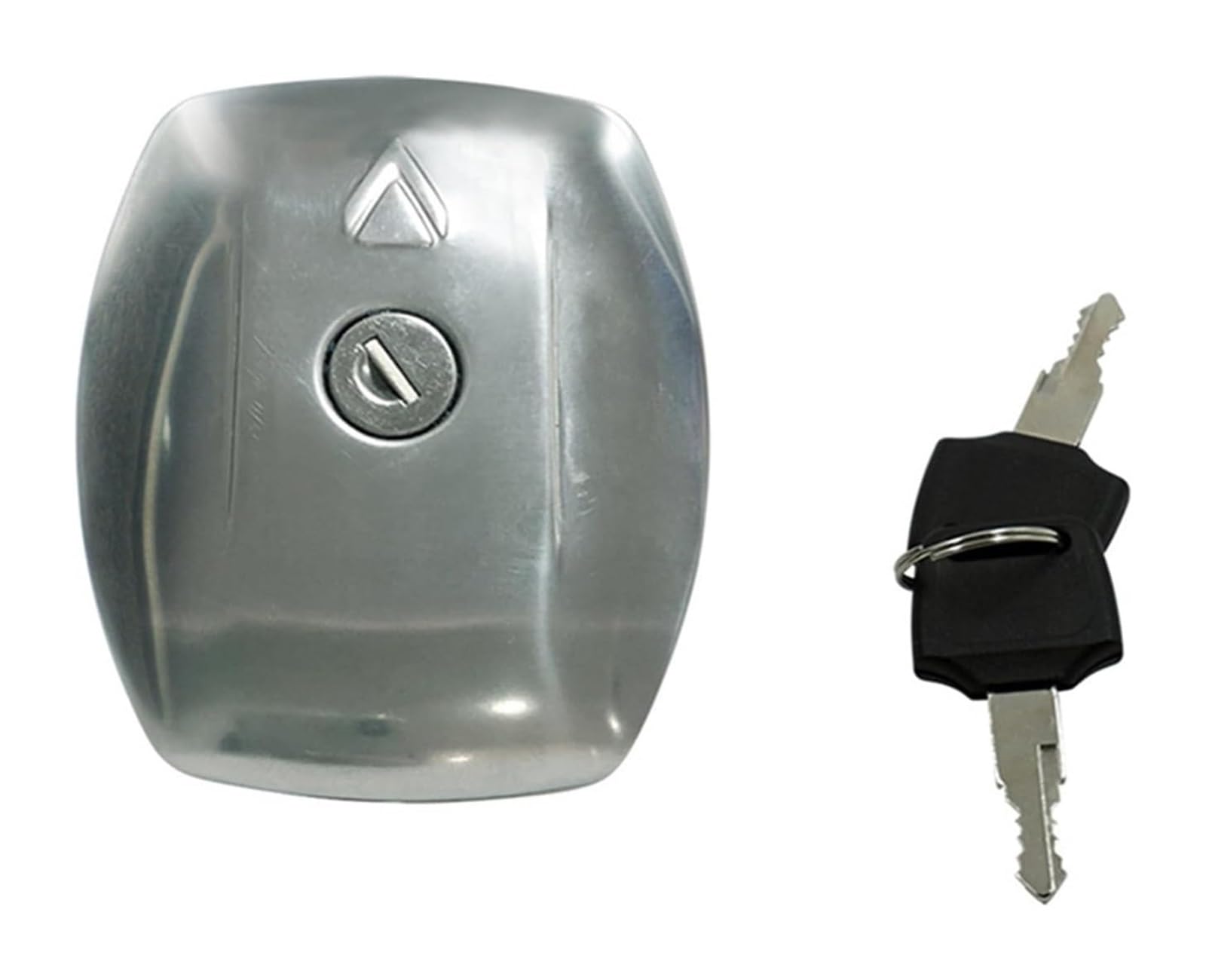 Zündlichtschalter Für Suz&uki 4Draht 6 Draht Tankdeckel Abdeckung Schlösser Motorrad Zündschlüssel Set(Tank Cap) von RINKTEEA