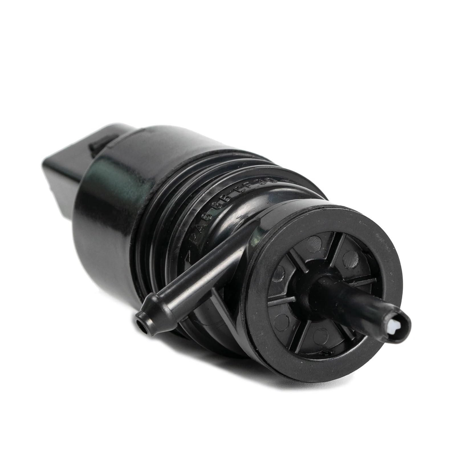 Wischermotor Für X3 E83 F25 Für X5 E53 Frontscheibe Windschutzscheibe Wiper Washer Pumpe Motor Mit Tülle Einzel Wasser Outlet Scheibenwischermotor Wischermotor Für X3 E83 F25 Für X5 E53 Frontscheibe Windschutzscheibe Wiper Washer Pumpe Motor Mit Tülle Einzel Wasser Outlet Scheibenwischermotor von RIOVOEE