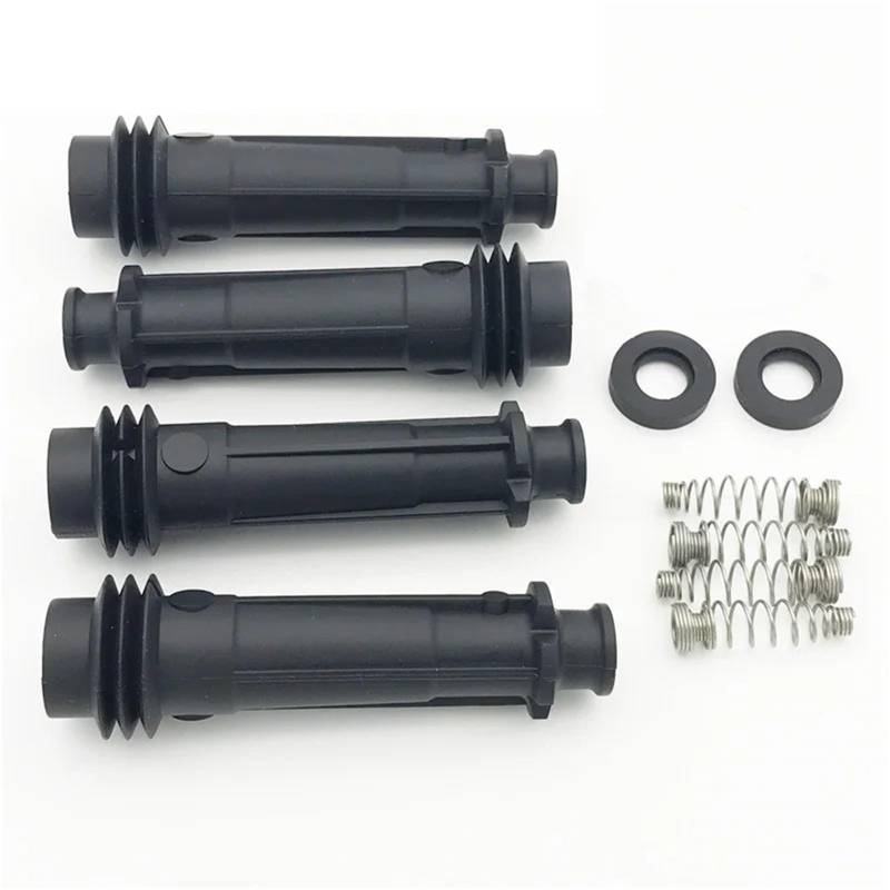 Zündspulenabdeckung Für Opel Für Omega B 1220703018 9195819 90564334 Zündspule Pack Frühling Reparatur Kit Ignition Coil Puller von RIOVOEE
