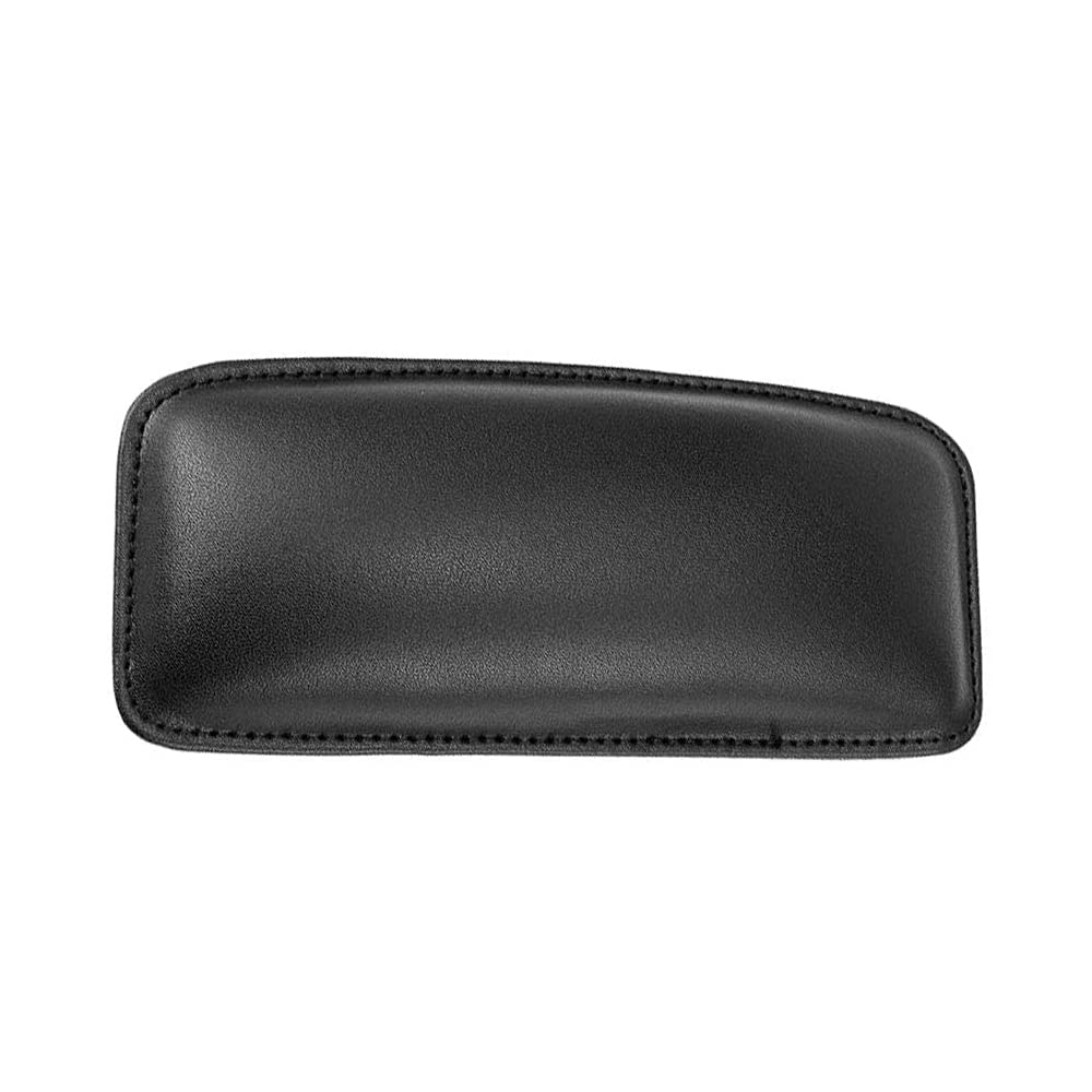 RITTRO Universal Auto Armlehne Kissen Automotive Leder Konsole Tür Armlehne Ellenbogenpolster Komfortkissen, 1 Stück RITTRO Universal Auto Armlehne Kissen Automotive Leder Konsole Tür Armlehne Ellenbogenpolster Komfortkissen, 1 Stück von RITTRO