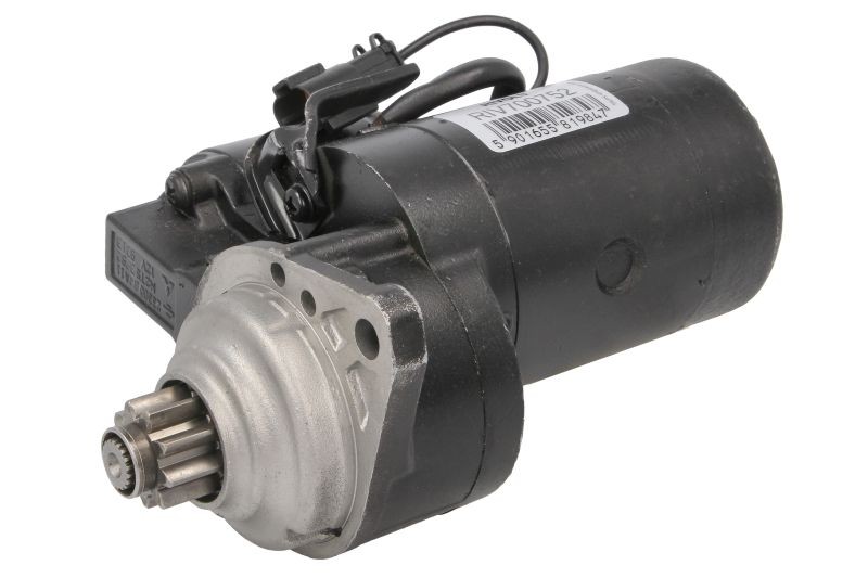 RIVOLV Anlasser NISSAN RIV700752 2330084A01,2330062C10,M2T53881 Starter M002T53882,M2T53882,B330M36A00EX,S114475,S114486,2330036A00,2330036A10 RIVOLV Anlasser NISSAN RIV700752 2330084A01,2330062C10,M2T53881 Starter M002T53882,M2T53882,B330M36A00EX,S114475,S114486,2330036A00,2330036A10 von RIVOLV
