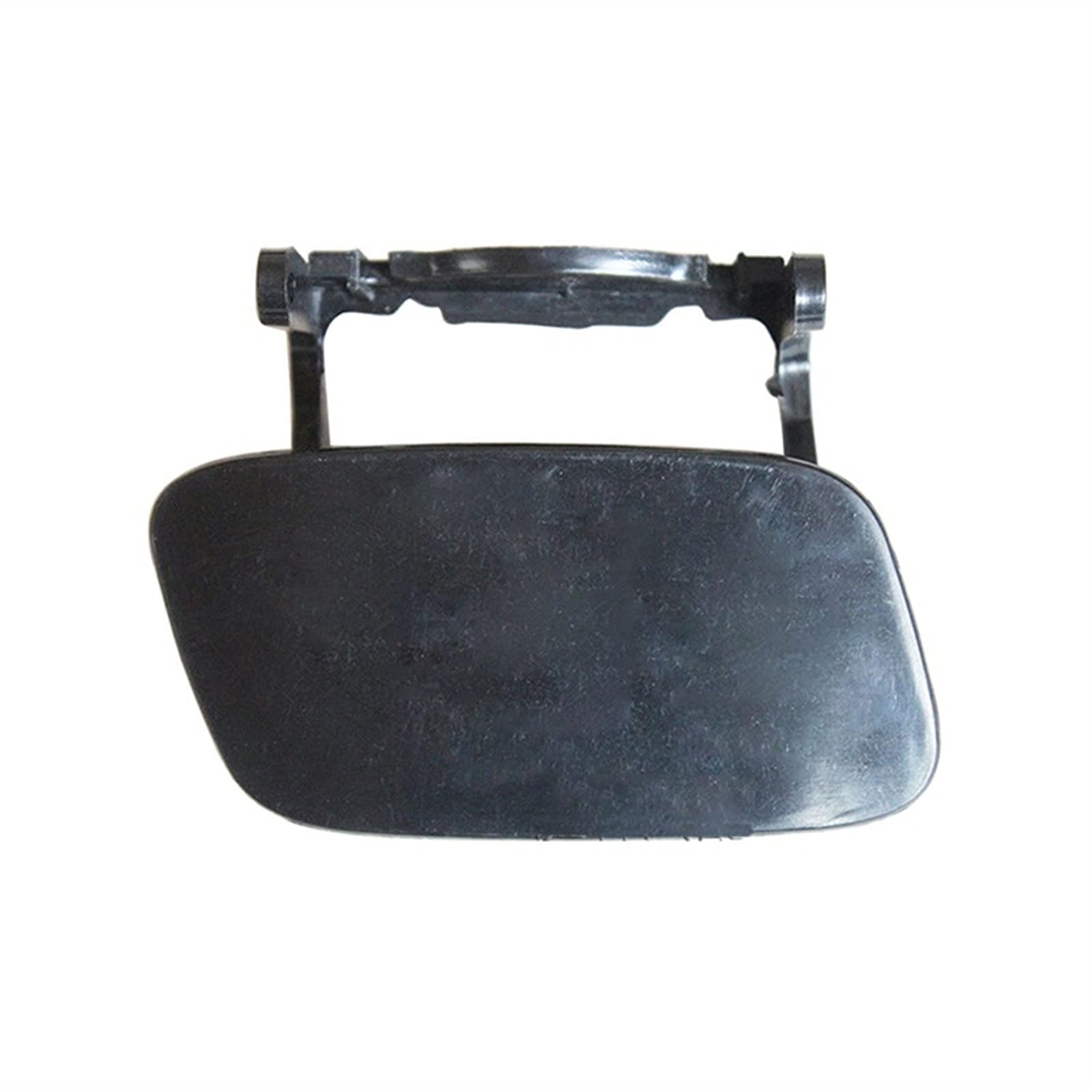 RIXENT Auto Frontstoßstange Scheinwerfer Scheinwerfer Waschmaschine Abdeckkappe, for Audi A4 B8 2009 2010 2011 2012 8K0955275 8K0955276 Abdeckung für Scheinwerferreinigungsanlage(Left) von RIXENT
