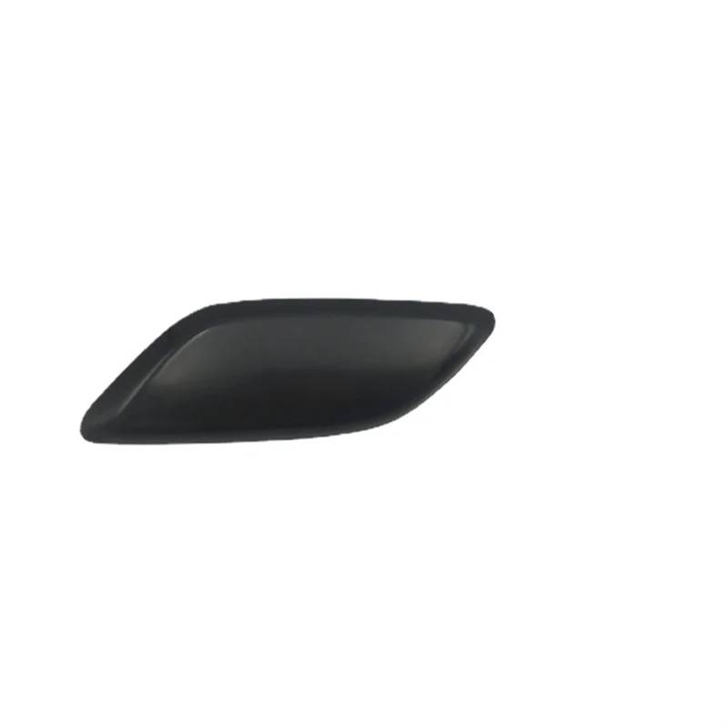 RIXENT Cafoucs Scheinwerfer-Scheinwerfer-Waschdüsen-Düsenabdeckung, for Mazda, 6 M6 GH 2008 2009 2010, Dekorationskappe Abdeckung für Scheinwerferwaschdüsen(1 Piece Left LH) von RIXENT