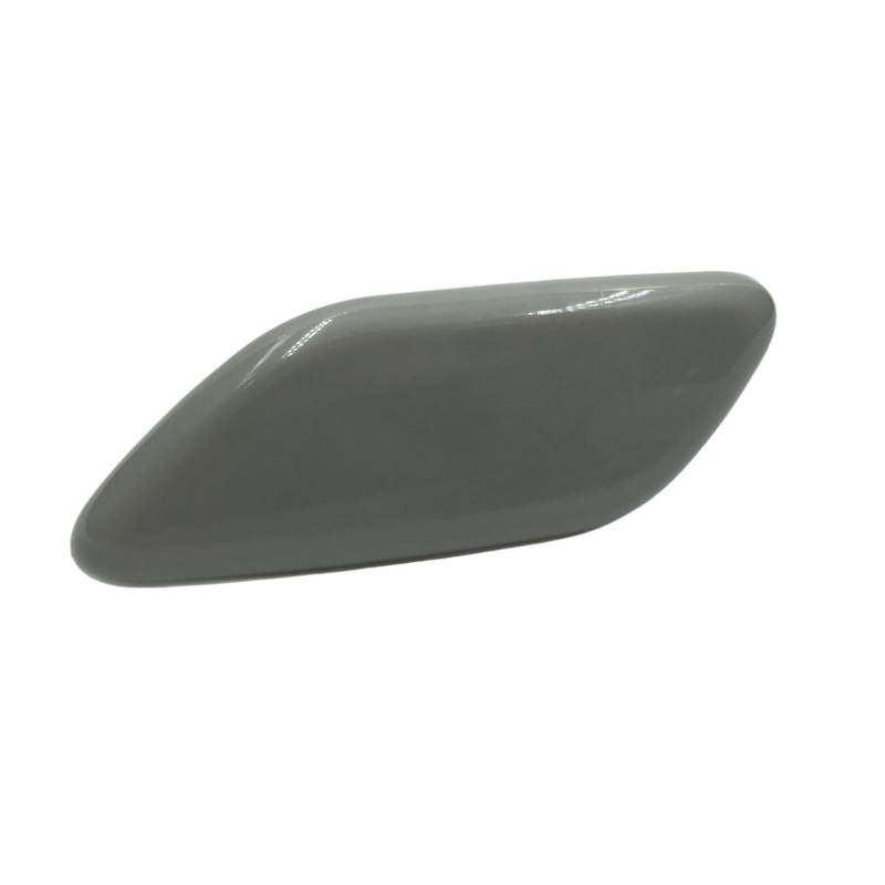 RIXENT Scheinwerfer-Kopflampen-Waschdüse, Düsenabdeckung, Reinigungskappen, for Mazda 3, for Axela 2003–2008 BS3F-51-8H2A08 BS3F-51-8G2A08 Abdeckung für Scheinwerferreinigungsanlage(1 Piece Left L) von RIXENT