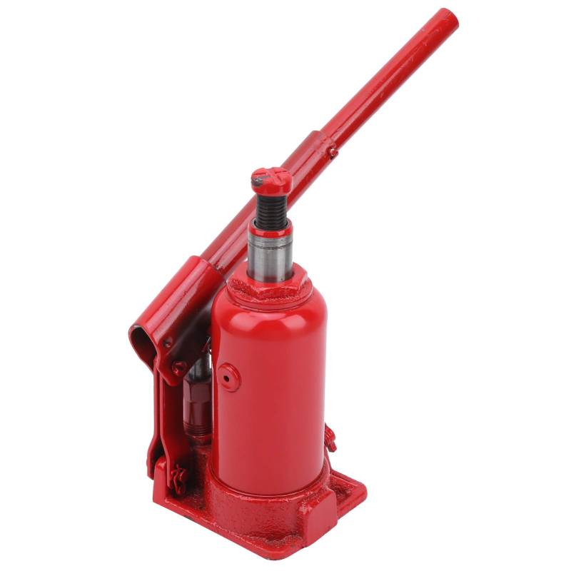 Compact 4 Tonne Hydraulikbuch von RIZGHWOY