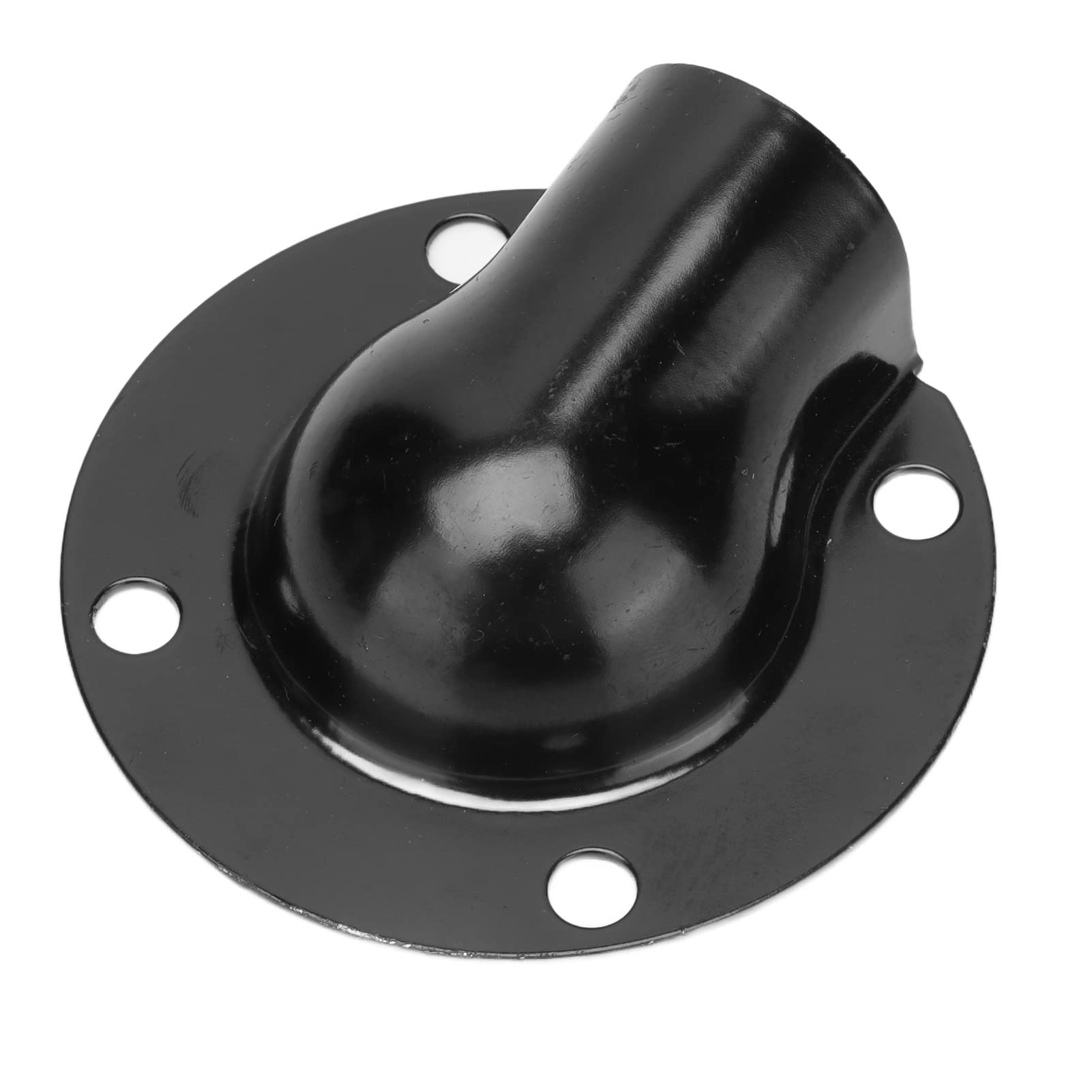 Eisenschuffler Deflektor Hohe Mechanische Festigkeit Abheberkappe für GX340 GXV340 188F, Verschleiß -resistente Gasmotorpumpezubehör Eisenschuffler Deflektor Hohe Mechanische Festigkeit Abheberkappe für GX340 GXV340 188F, Verschleiß -resistente Gasmotorpumpezubehör von RIZGHWOY