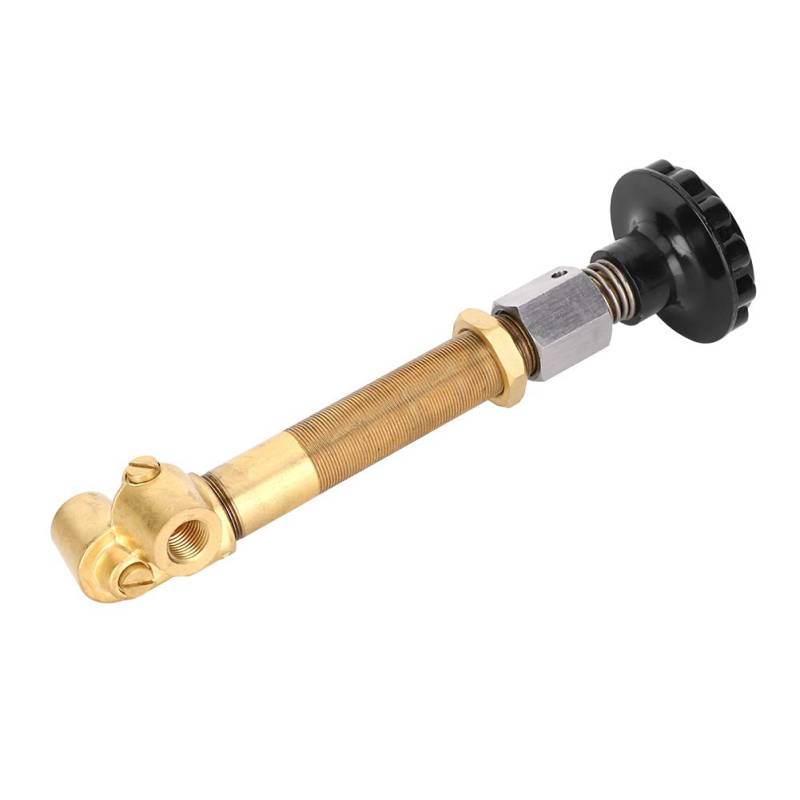 Fuel Priming -Pumpe 9H2256 Einfache Zuverlässige Struktur Einfacher Betrieb für Cat 980b D6C 130G 140 für Maschinenzubehör von RIZGHWOY