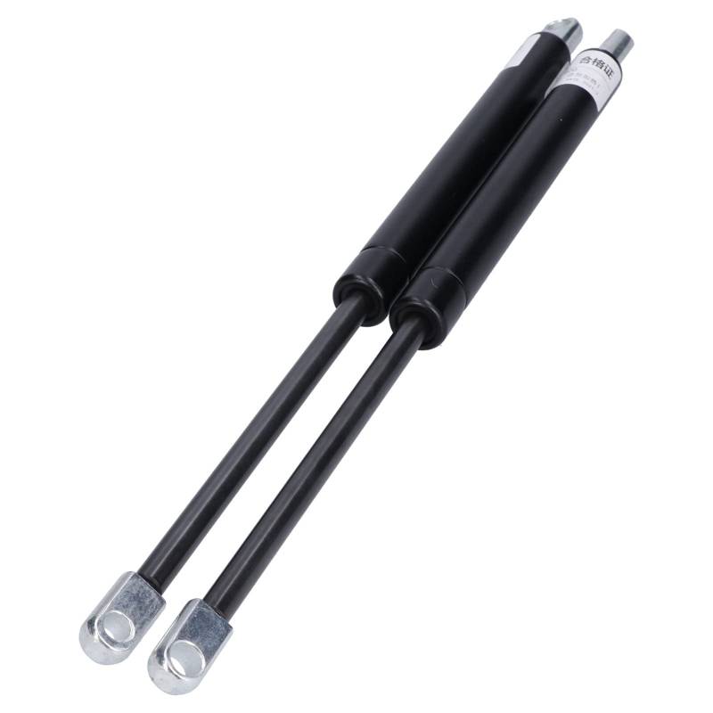 Gasfeder Hydraulische Stoßdämpfer Glattes und Nahtloser Häufbarer Stützstange 400 Mm Hub 160 Mm Gasfeder Stoßdämpfer für Mechanische Geräte (Druck 600 N) von RIZGHWOY