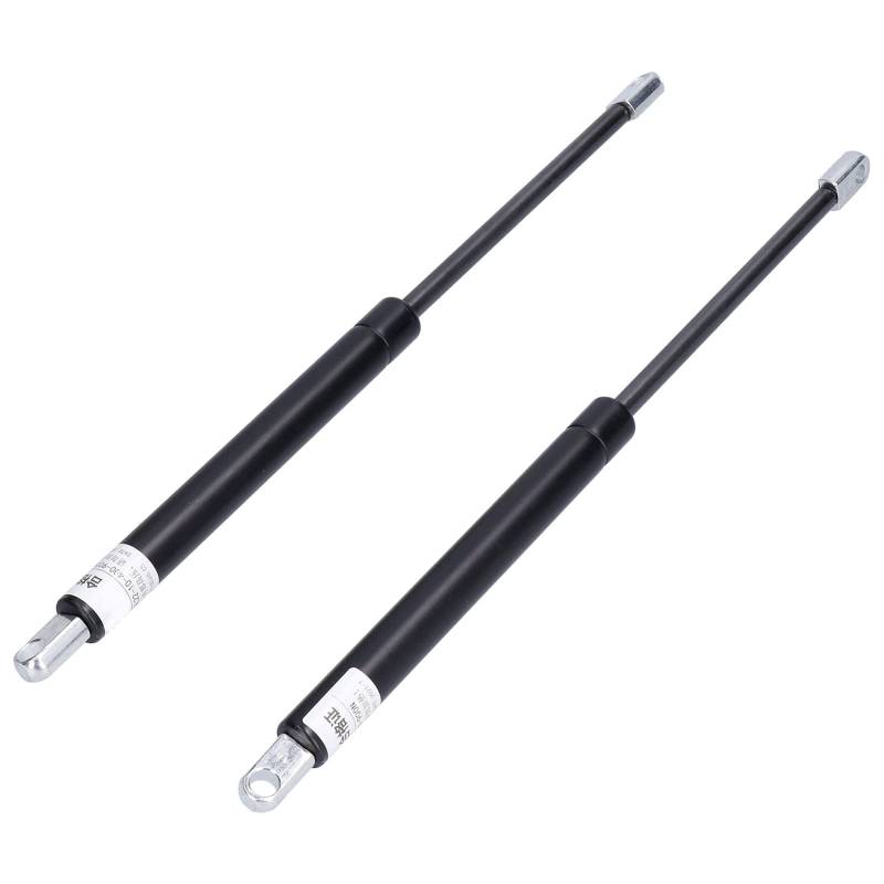 Gasfeder Hydraulische Stoßdämpfer Glattes und Nahtloser Häufbarer Stützstange 400 Mm Hub 160 Mm Gasfeder Stoßdämpfer für Mechanische Geräte (Druck 700 N) von RIZGHWOY