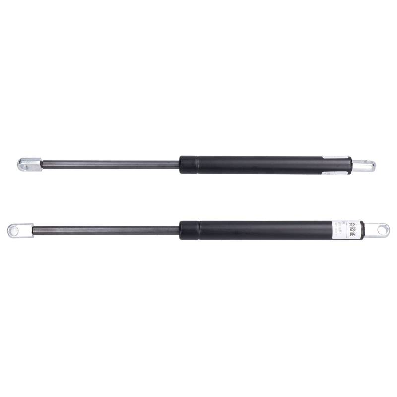 Gasfeder Hydraulische Stoßdämpfer Glattes und Nahtloser Häufbarer Stützstange 400 Mm Hub 160 Mm Gasfeder Stoßdämpfer für Mechanische Geräte (Druck 800 N) von RIZGHWOY