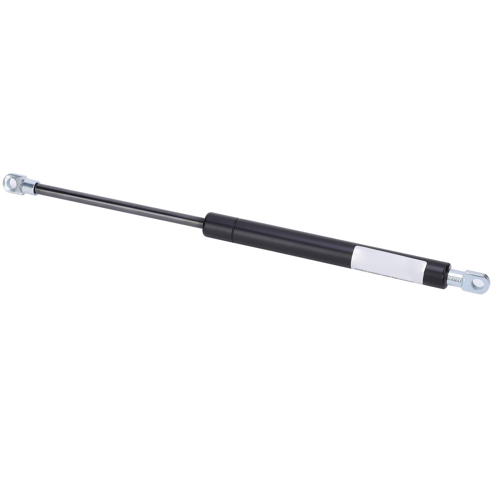 Hydraulikstütze Stange Split Design Gas Spring Stoßhub für Möbel, Aufschwung für Automobil -Heckklappen, 350 X 130 X 18 Mm (300N) von RIZGHWOY