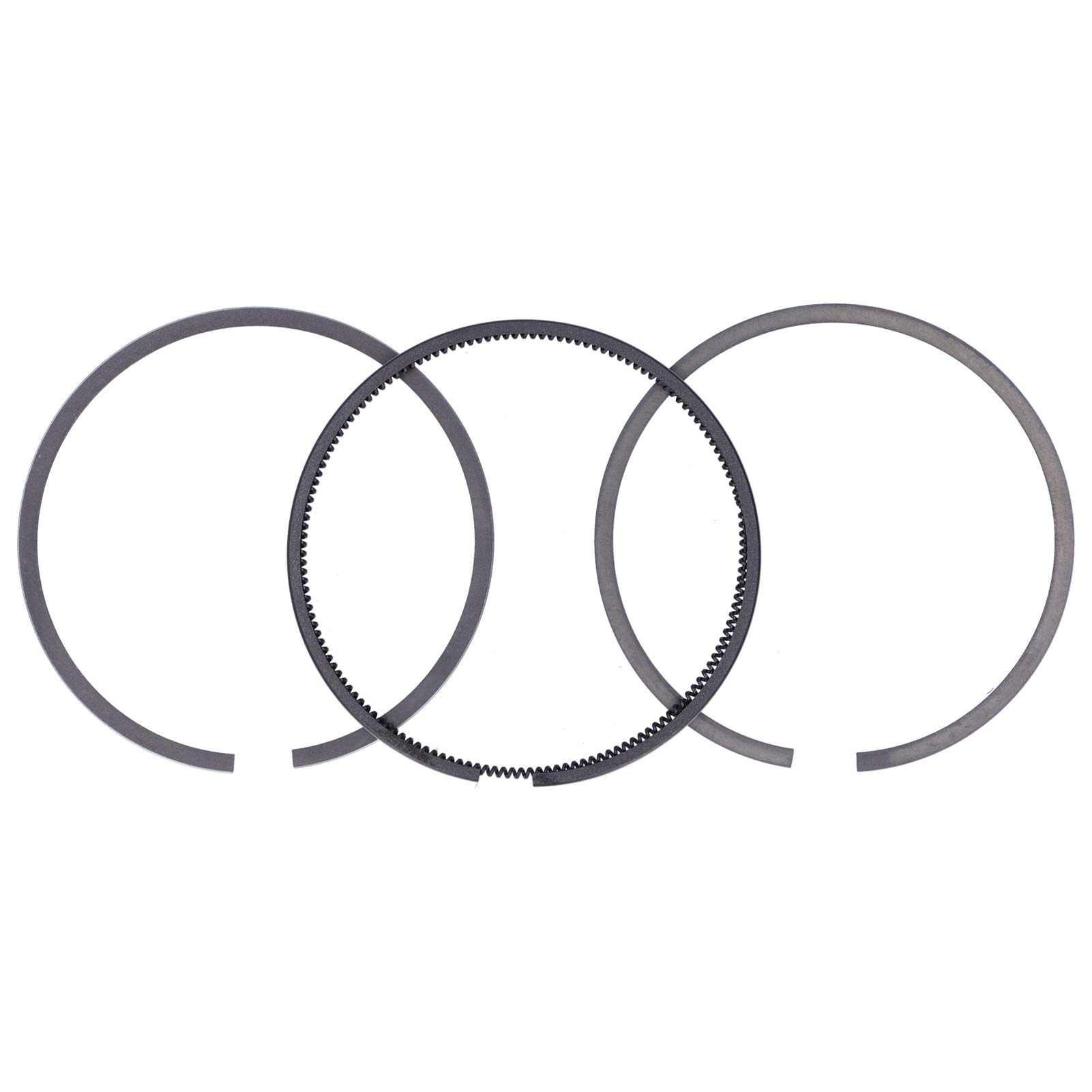 Motorkolbenring -Set Einfach 90 Mm 2 PCS 14 PS 15 PS 16 für Benzinmotoren Motorkolbenring -Set Einfach 90 Mm 2 PCS 14 PS 15 PS 16 für Benzinmotoren von RIZGHWOY