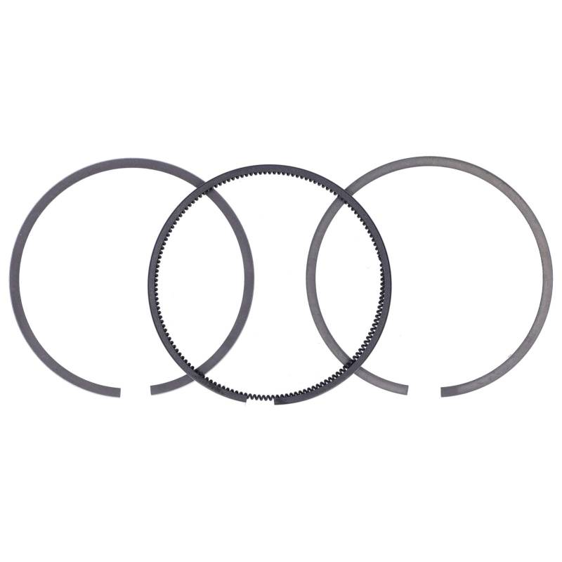 Motorkolbenring -Set Einfach 90 Mm 2 PCS 14 PS 15 PS 16 für Benzinmotoren von RIZGHWOY