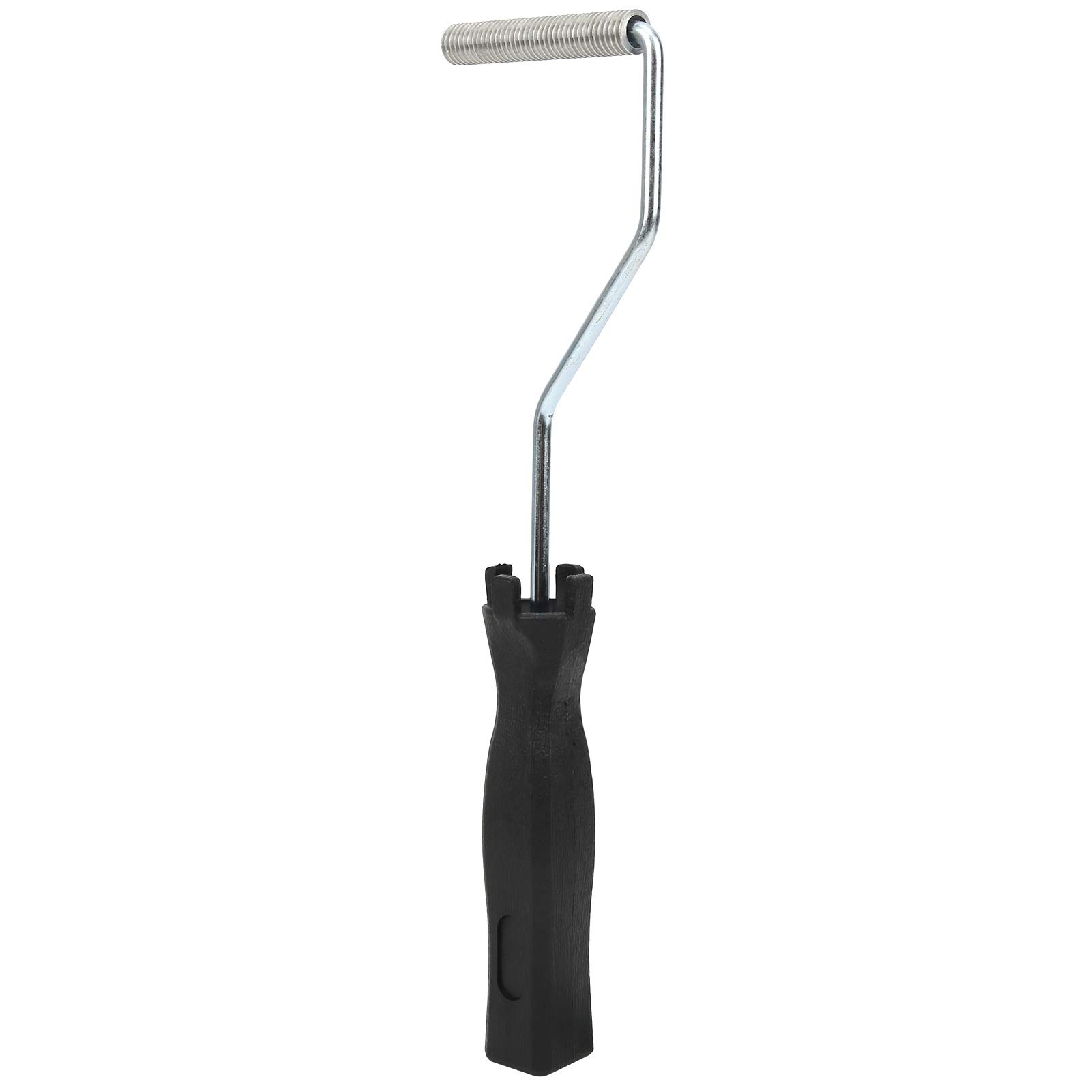 RIZGHWOY Blasenpaddelwerkzeug Fiberglasrolle Aluminiumkopf für Formharzverbund 3 -Zoll -Roller RIZGHWOY Blasenpaddelwerkzeug Fiberglasrolle Aluminiumkopf für Formharzverbund 3 -Zoll -Roller von RIZGHWOY