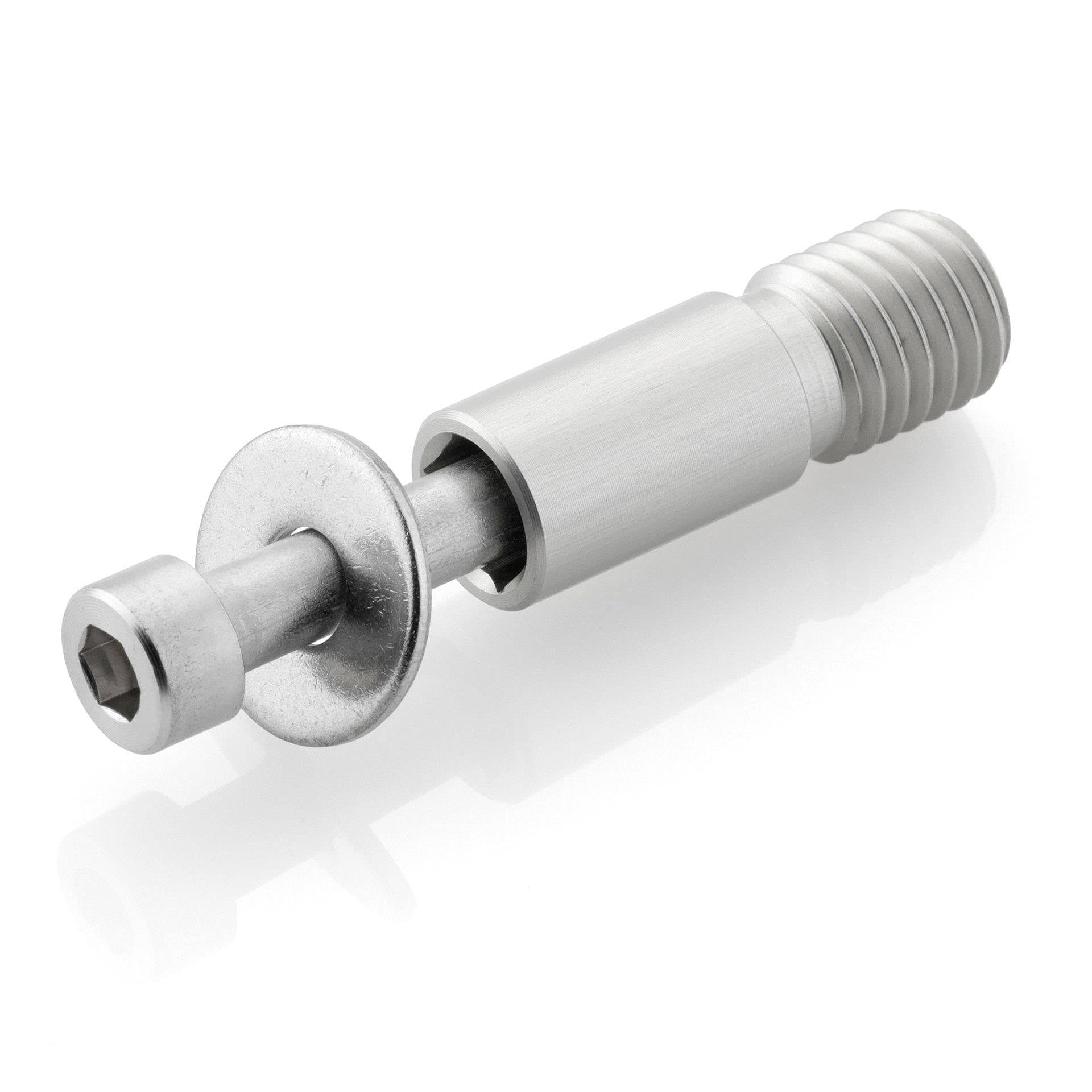 Lp321b - adapter passend für protektor proguard system Lp321b - adapter passend für protektor proguard system von RIZOMA