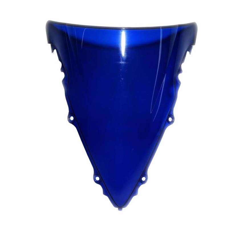 Digital Ganganzeige ABS-Windschutzscheibe Windschutz Für Ya&maha YZF R6 2003 2004 2005 /YZF R6S 2006 2007 2008 2009 von RJPSQBLUD