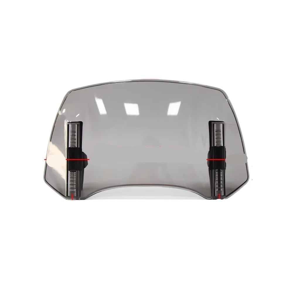 Digital Ganganzeige FÜR Gsxs1000gx GSX-S1000GX 2024 GSXS1000GX 2020-2024 Verlängerung Einstellbar Spoiler Deflektor Motorrad Windschutzscheibe Digital Ganganzeige FÜR Gsxs1000gx GSX-S1000GX 2024 GSXS1000GX 2020-2024 Verlängerung Einstellbar Spoiler Deflektor Motorrad Windschutzscheibe von RJPSQBLUD