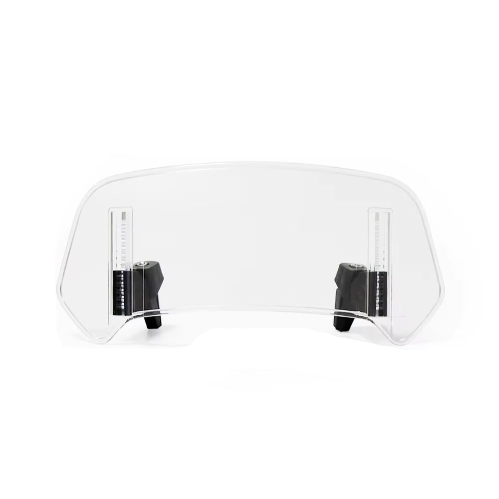 Digital Ganganzeige FÜR Gsxs1000gx GSX-S1000GX 2024 GSXS1000GX 2020-2024 Verlängerung Einstellbar Spoiler Deflektor Motorrad Windschutzscheibe Digital Ganganzeige FÜR Gsxs1000gx GSX-S1000GX 2024 GSXS1000GX 2020-2024 Verlängerung Einstellbar Spoiler Deflektor Motorrad Windschutzscheibe von RJPSQBLUD