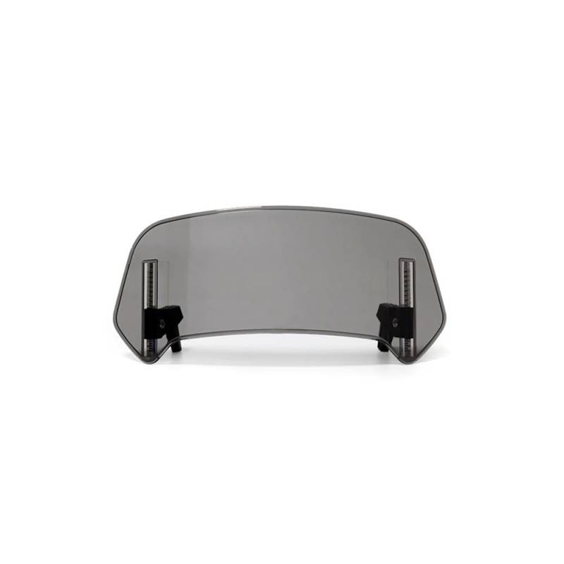 Digital Ganganzeige Für Benelli TRK502X TRK251X TRK702X TRK 251 702 800 502 X Universal Motorrad Sport Windschutzscheibe Viser Visier Deflektor Windschutzscheibe von RJPSQBLUD