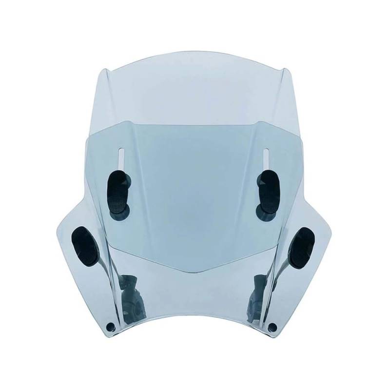 Digital Ganganzeige Für CRF250L / M 2012-2021 CRF300L 2021 Universal Motorrad Windschutzscheibe Windschutzscheibe Deckt Bildschirm Rauch Objektiv Motorräder Deflektor von RJPSQBLUD