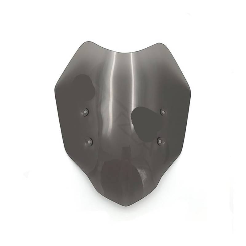 Digital Ganganzeige Für Colove Kove Macbor Montana XR 5 XR5 Motorrad Sport Windscreens Windschutzscheibe Windabweiser Viser Visier Grau von RJPSQBLUD