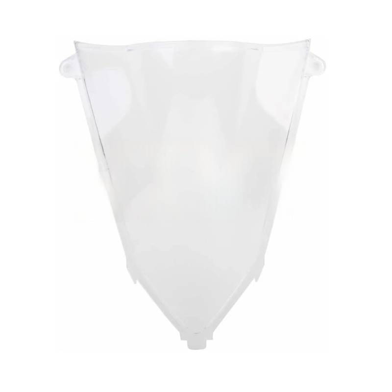 Digital Ganganzeige Für Ho&nd&a CBR650R CBR 650R 2019 2020 2021 2022 2023 Schwarz Motorrad Wind Windschutzscheibe Windschutz Bildschirm Verkleidung CBR 650 R von RJPSQBLUD