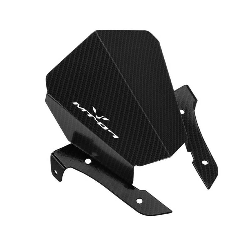 Digital Ganganzeige Für Ya&maha MT-07 MT07 FZ-07 FZ07 2013 2014 2015 2016 Motorrad Zubehör Windschutz Windschutz Deflektoren Teile MT FZ 07 von RJPSQBLUD