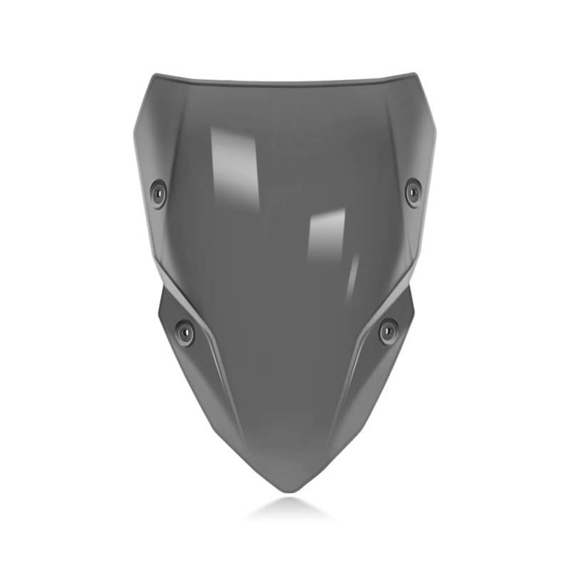 Digital Ganganzeige Für Z500 SE Z 500 2024 2025 Motorrad Vorne Erhöhung Windschutzscheibe Windschutz Schallwand Wind Deflektoren Verkleidung Deflektor Spoiler von RJPSQBLUD