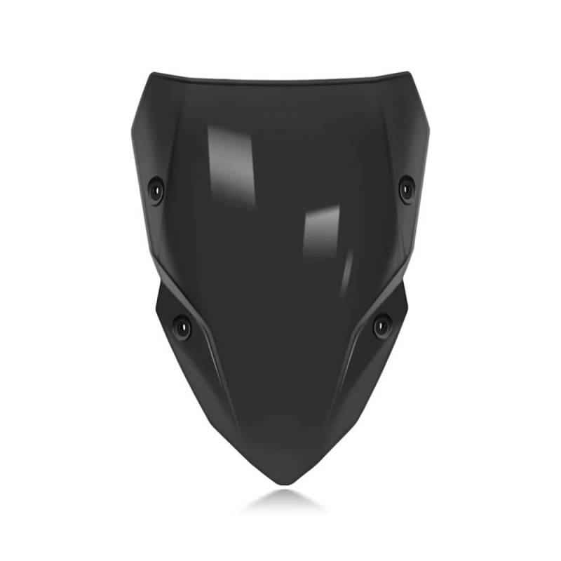 Digital Ganganzeige Für Z500 SE Z 500 2024 2025 Motorrad Vorne Erhöhung Windschutzscheibe Windschutz Schallwand Wind Deflektoren Verkleidung Deflektor Spoiler von RJPSQBLUD