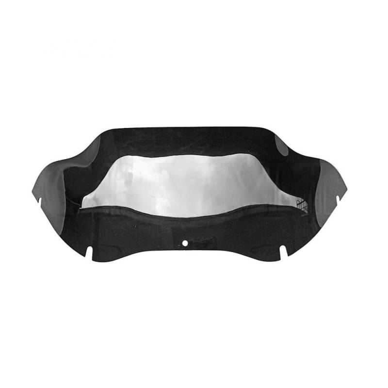 Digital Ganganzeige Motorrad 9,5 "Windschutzscheibe Windschutzscheibe Deckt Bildschirm Für Ha&rley Road Glide FLTR FLTRX 1998-2013 Windabweiser von RJPSQBLUD