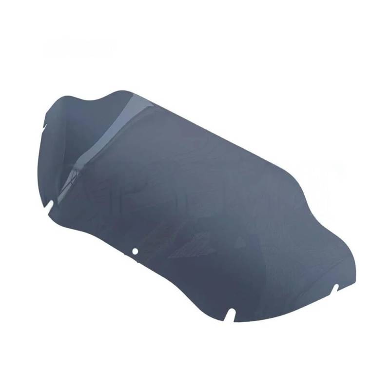 Digital Ganganzeige Motorrad 9,5 "Windschutzscheibe Windschutzscheibe Deckt Bildschirm Für Ha&rley Road Glide FLTR FLTRX 1998-2013 Windabweiser von RJPSQBLUD
