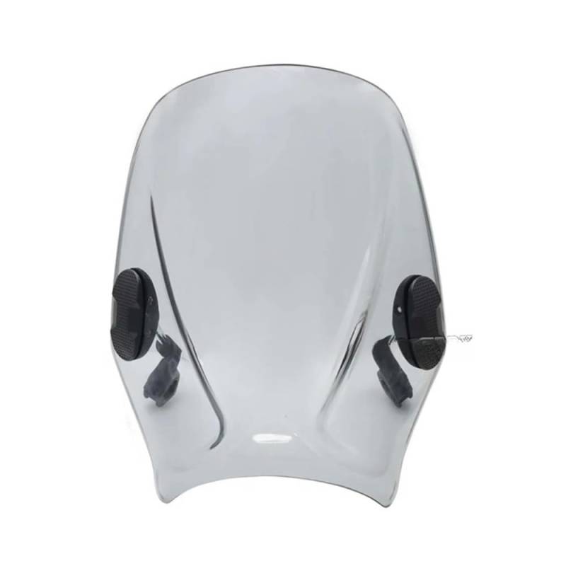 Digital Ganganzeige Motorrad ABS Kunststoff Einstellbare Windschutzscheibe Bat Für Benelli LEONCINO 250 LEONCINO 500 LEONCINO 800 2016-2022 von RJPSQBLUD