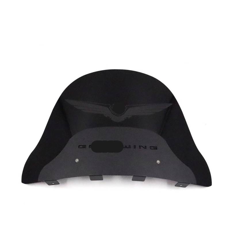 Digital Ganganzeige Motorrad Hinten Deflektor Für Ho&nd&a Go-ldWing 1800 Go-ldwing1800 GL1800 2018 Tuning Zubehör Heckscheibe Spoiler von RJPSQBLUD
