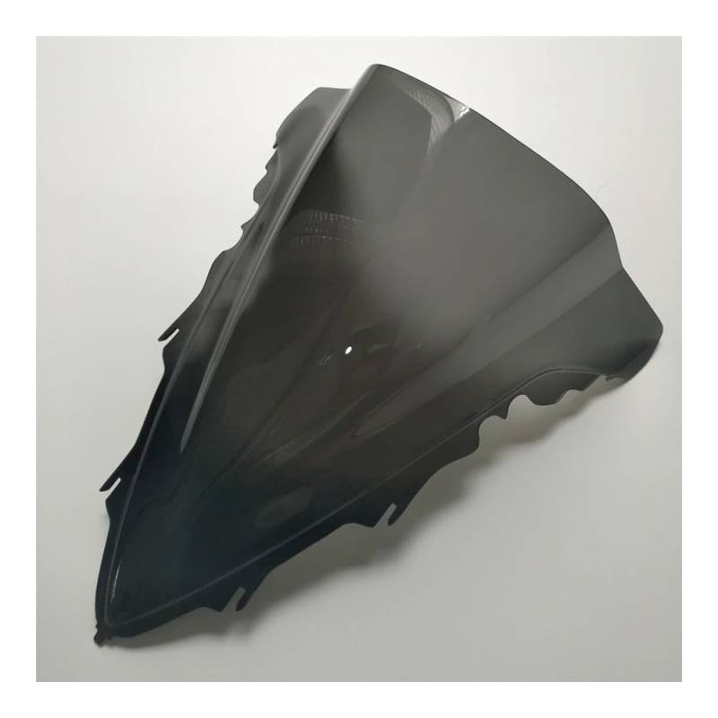 Digital Ganganzeige Motorrad Windschutzscheibe Bubble Windschutz Für Ya&maha YZF1000 YZF-1000 R1 2009 2010 2011 2012 2013 2014 YZF-R1 09-14 von RJPSQBLUD